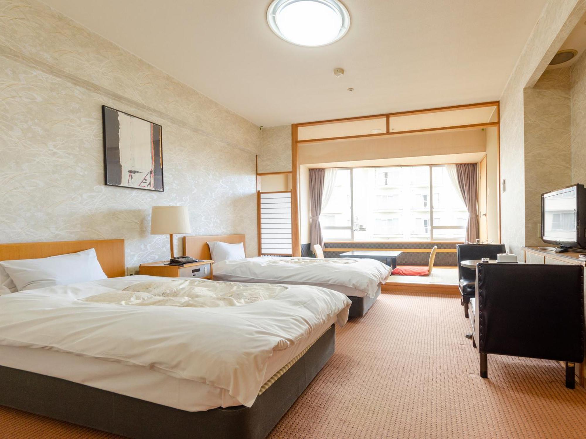 Hotel Ravie Kawaryo Ito  Esterno foto