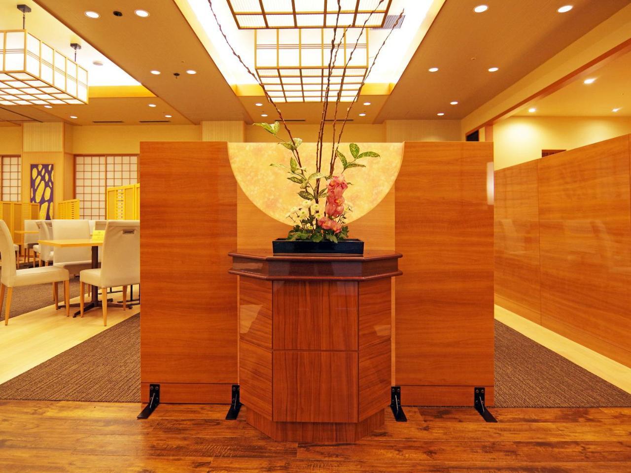 Hotel Ravie Kawaryo Ito  Esterno foto